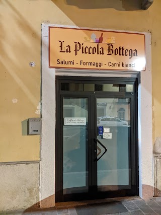 La piccola bottega