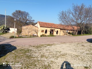 Agriturismo a Rametta