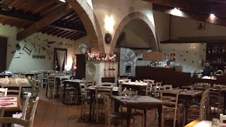 Osteria Pizzeria I'Cantuccio LA CHIUSA CALENZANO