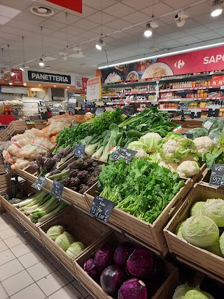 Carrefour Market - Milano Uruguay