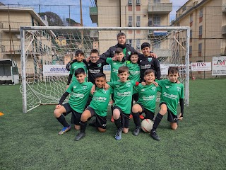 F.S. Sestrese Calcio 1919 - scuola calcio