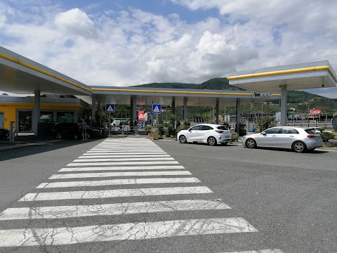 Autogrill Riviera Sud