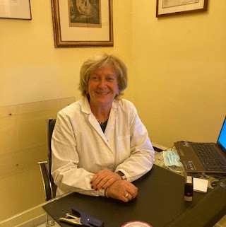 Dott.ssa Paola Capucci, Ginecologo