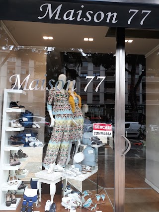 Maison 77