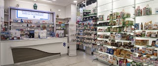 Farmacia Florio al Vomero - Farmacia Online Italia