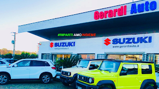 Gerardi Auto