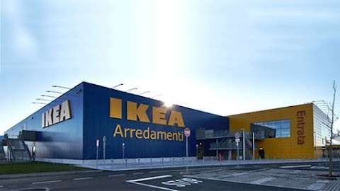 IKEA Pisa