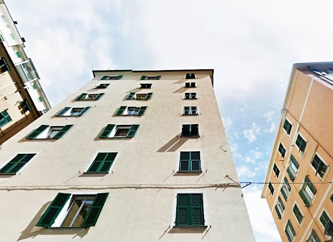 Deluxe Apartments Genova