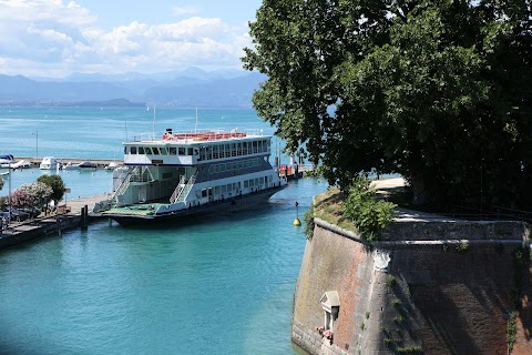 Hotel Bell'Arrivo - Hotel Peschiera del Garda