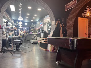 Leandro Barber Shop