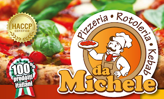 Pizzeria DA MICHELE