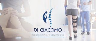 Studio di Fisioterapia e Riabilitazione dr. Di Giacomo Emilio