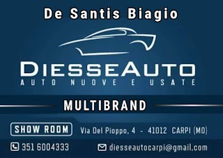 Diesseauto