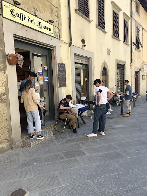 Caffè del Museo