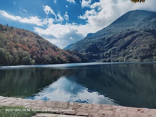 Parco del Lago Moro