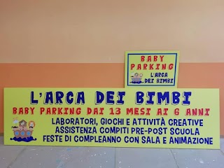 Baby Parking L'ARCA DEI BIMBI