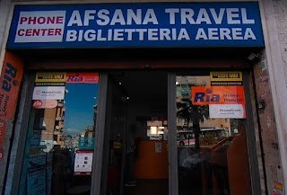 Afsana Travel