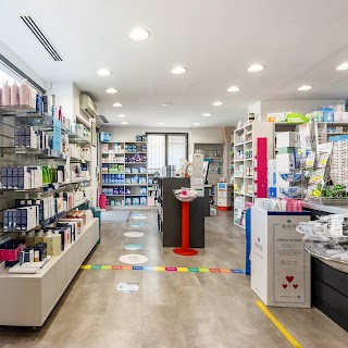 Farmacia San Bonifacio Dr.ssa Cristina Tomaselli & C. S.A.S.