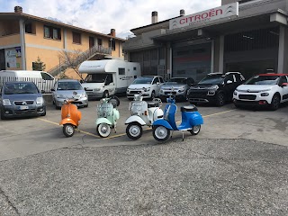 Speziari Auto