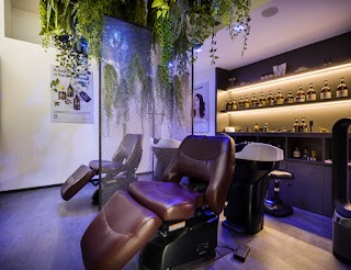 Maziby hair salon & spa