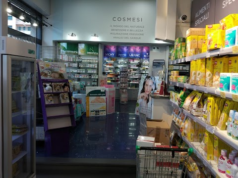 Farmacia Caprera del Dr. Lagomarsino Luigi