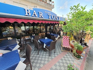 Bar Tony