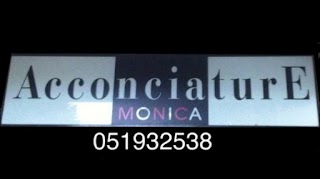 Acconciature Benassi Monica