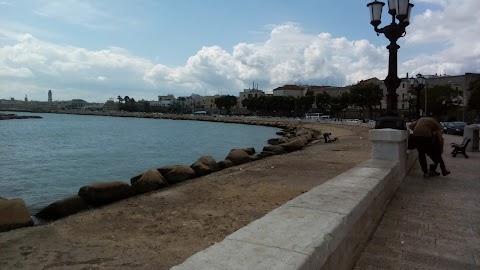 Collegio San Lorenzo Da Brindisi