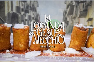 La Locanda Gesù Vecchio