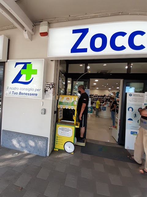 Farmacia Zoccoli del Dott. Gaetano Zoccoli