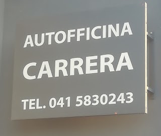 Autofficina Carrera (S.N.C.)