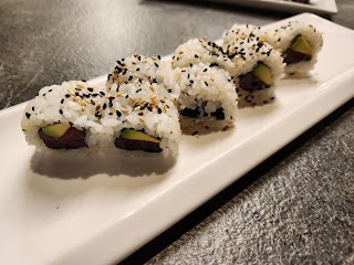 Kiyomi Ristorante Sushi Giapponese Cinese