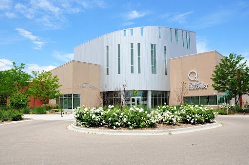 Fort Collins Museum of Discovery