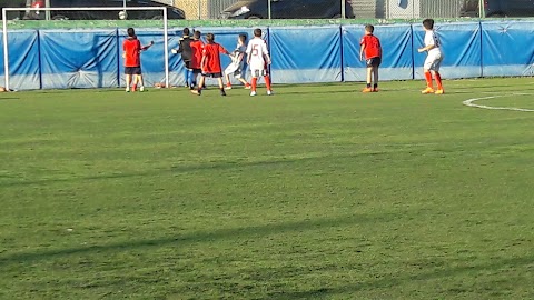 Scuola Calcio Primavera