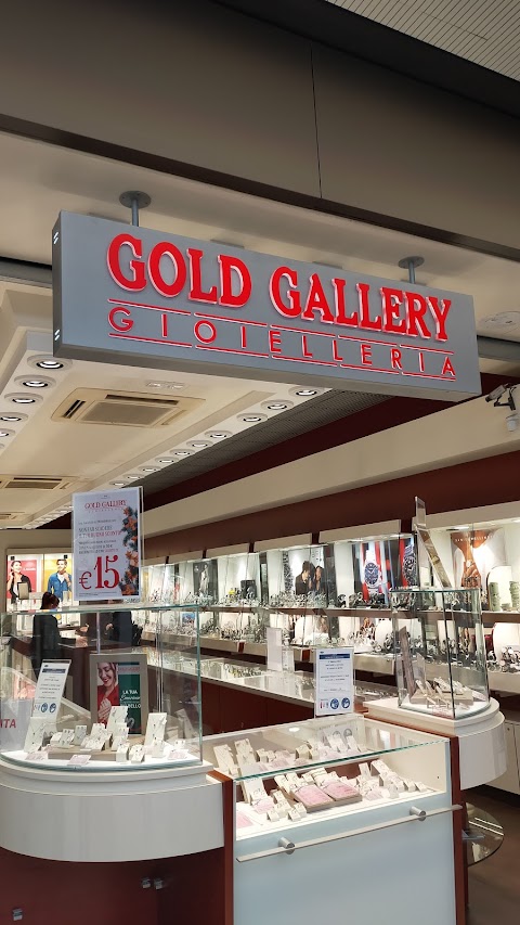 Gold Gallery