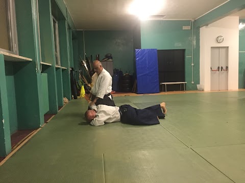 Dojo Mutokukan Monza