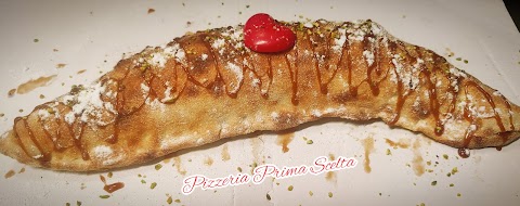 Pizzeria Prima Scelta