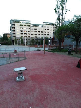 Area Giochi