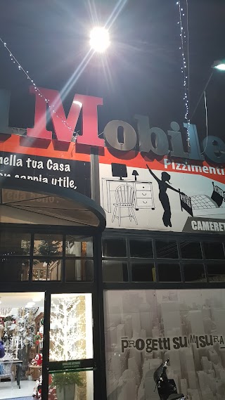 Citta' Del Mobile Srl