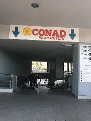 CONAD SUPERSTORE