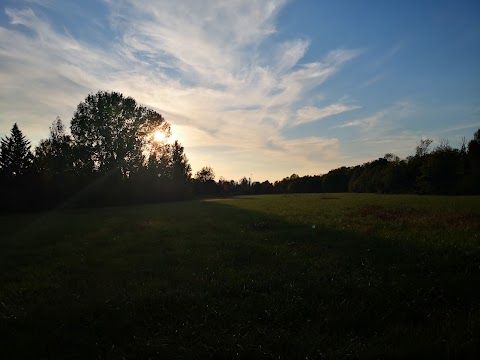 Parco delle Groane