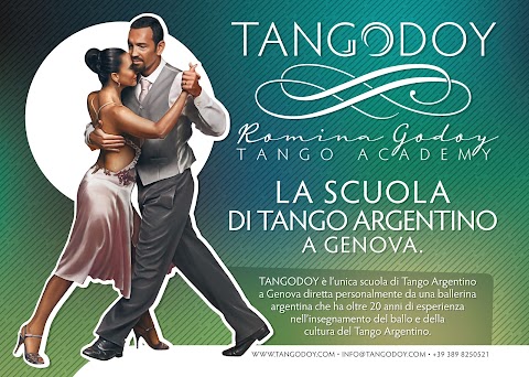 Tangodoy Tango Academy