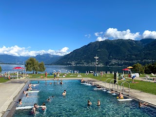 Lido Locarno