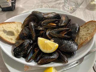 Ristorante Pizzeria Il Mare Caldo