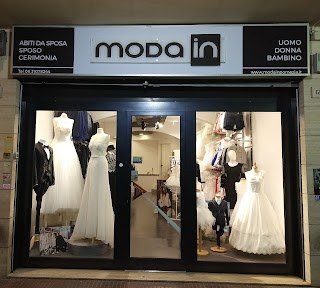 Moda in Sposi e Cerimonia e bimbi