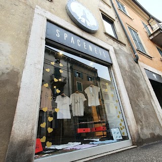 Pixel T-Shirt - Verona