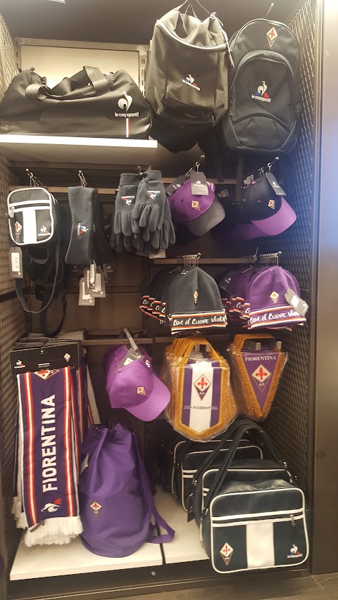 Fiorentina Store