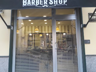 Barbershop Francesco Vittoria