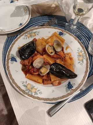 Ristorante Da Maria