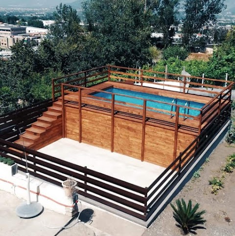 Izzo Piscine